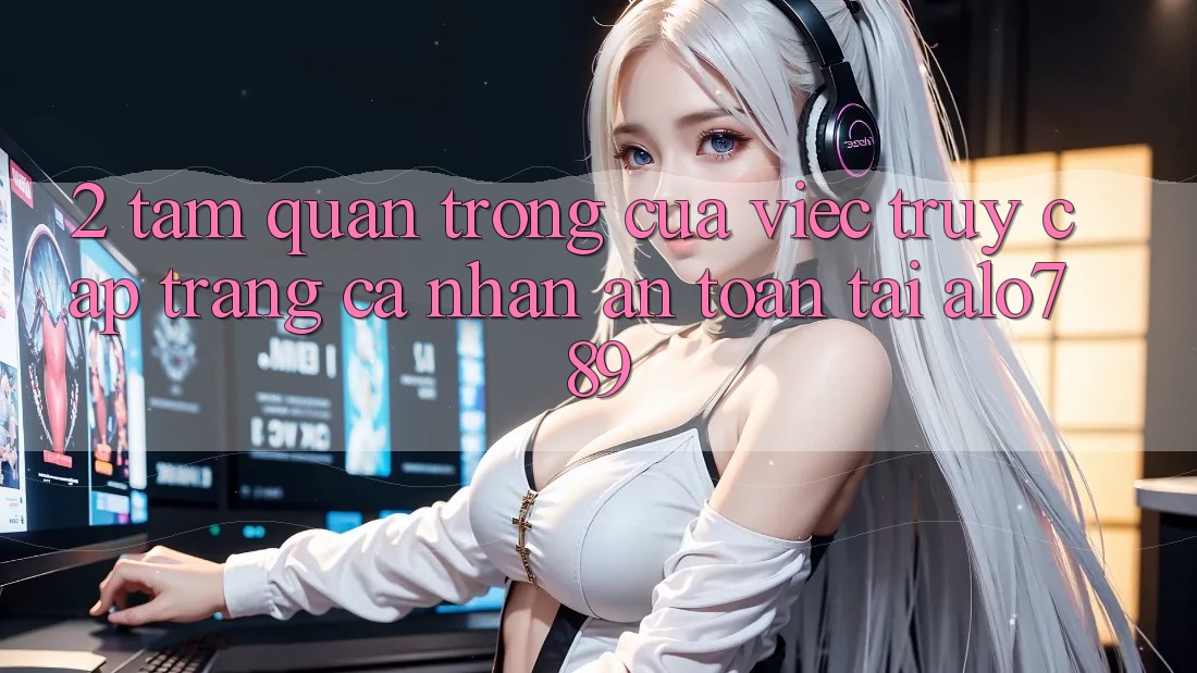 2. Tầm Quan Trọng Của Việc “Truy cập trang cá nhân An Toàn” Tại Alo789 2. Tầm Quan Trọng Của Việc “Truy cập trang cá nhân An Toàn” Tại Alo789