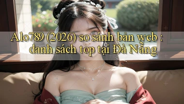 Alo789 (2026) so sánh bản web danh sách top tại Đà Nẵng