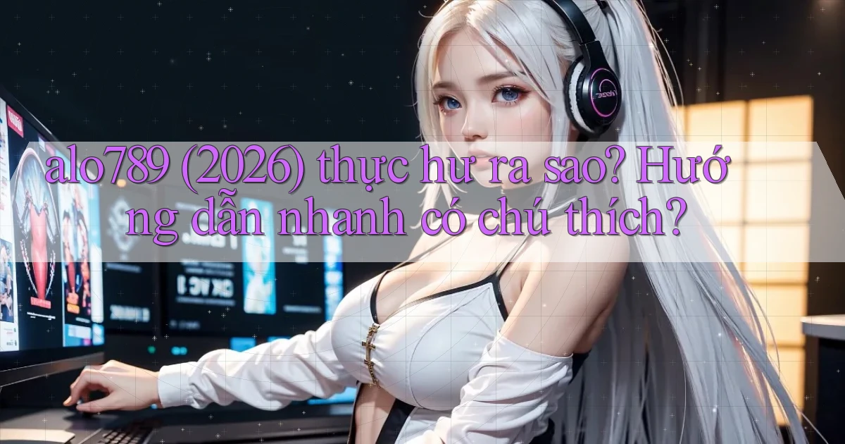 alo789 (2026) thực hư ra sao hướng dẫn nhanh có chú thích