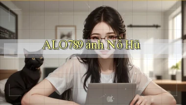 alo789  ảnh nổ hũ
