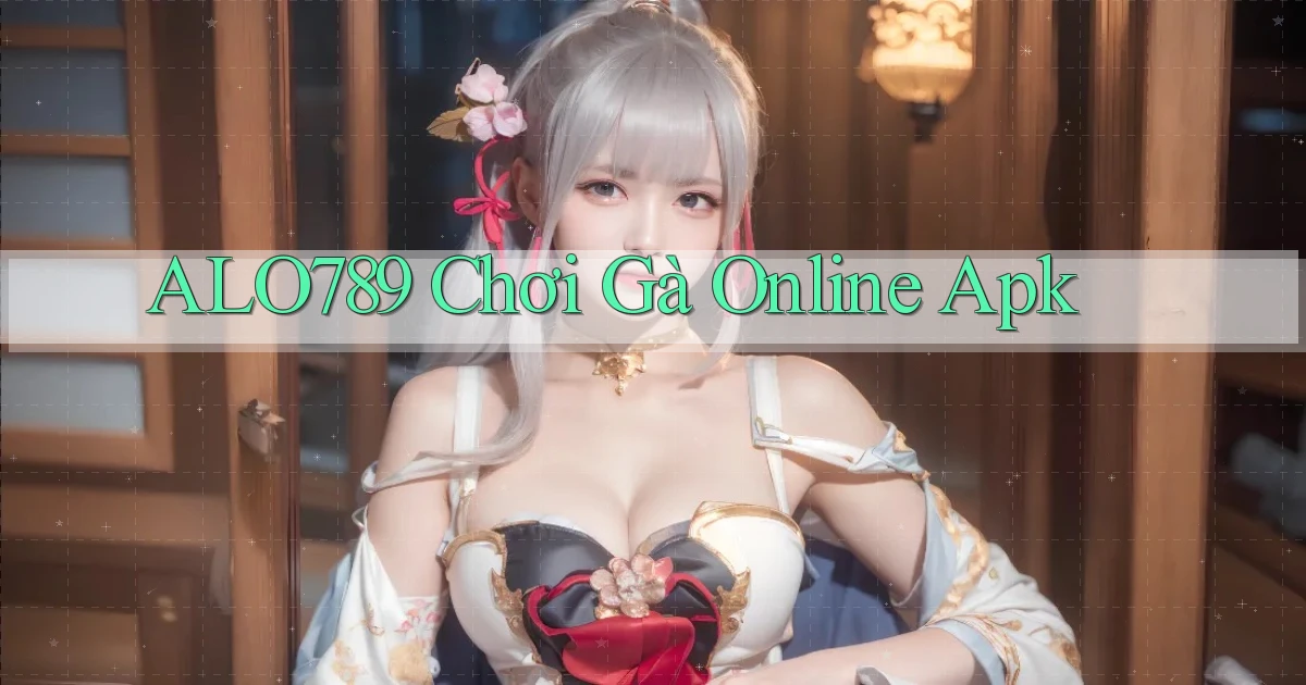 alo789  chơi gà online apk