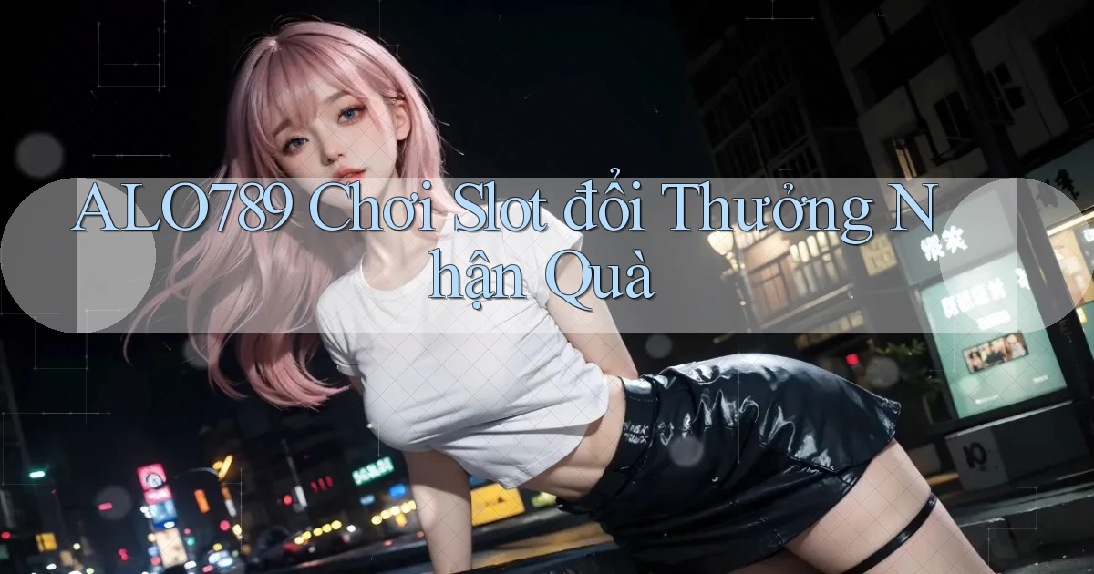 alo789  chơi slot đổi thưởng nhận quà