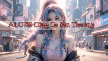 alo789  công cụ săn thưởng