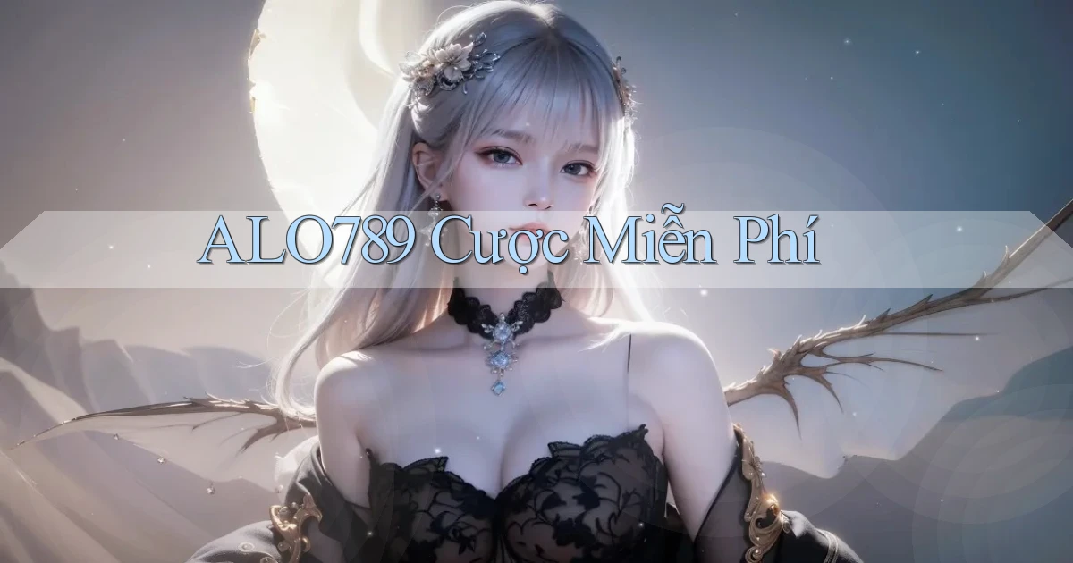 alo789  cược miễn phí