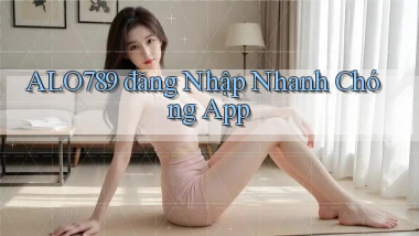 alo789  đăng nhập nhanh chóng app