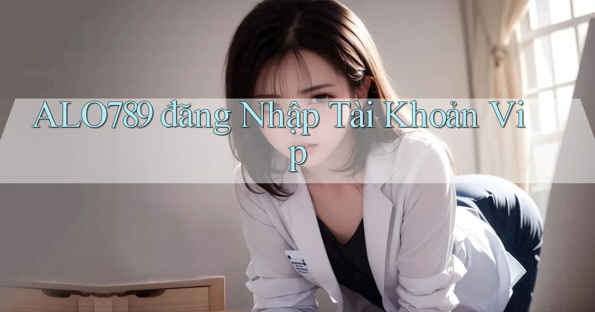 alo789  đăng nhập tài khoản vip