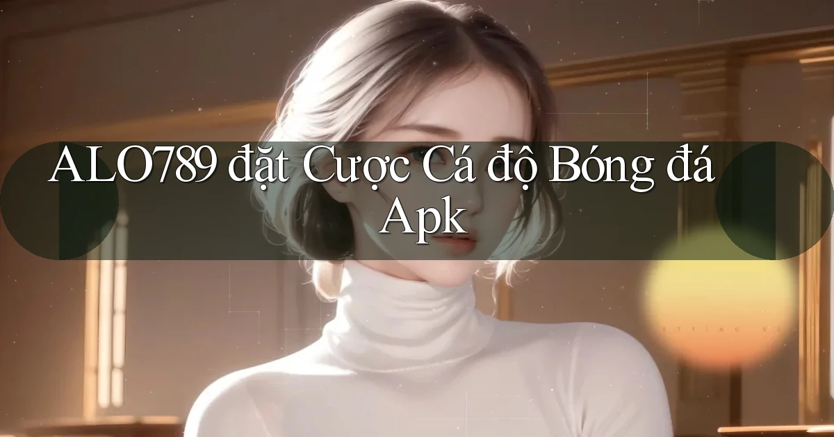 alo789  đặt cược cá độ bóng đá apk