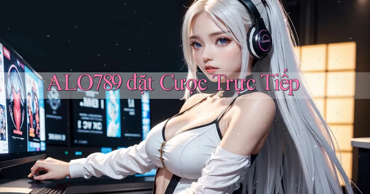 alo789  đặt cược trực tiếp