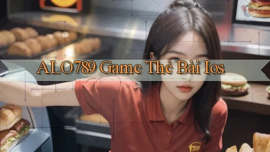 alo789  game thẻ bài ios