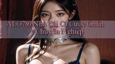 alo789  nhà cái cá cược online chuyên nghiệp