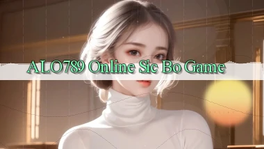 alo789  online sic bo game