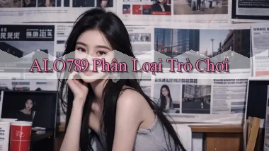 alo789  phân loại trò chơi