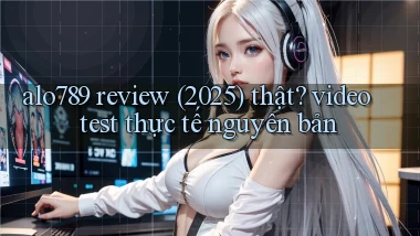 alo789 review (2025) thật video test thực tế nguyên bản