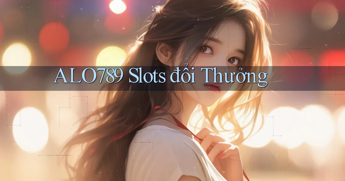 alo789  slots đổi thưởng