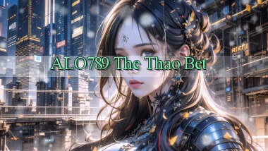 alo789  the thao bet