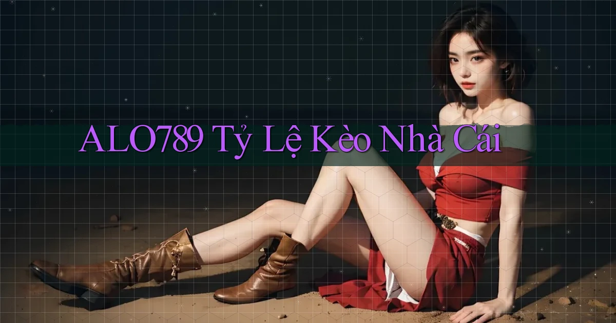 alo789  tỷ lệ kèo nhà cái