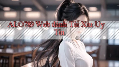 alo789  web đánh tài xỉu uy tín