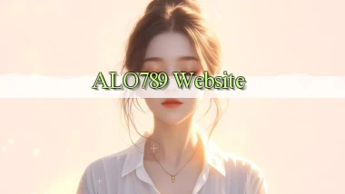 alo789  website