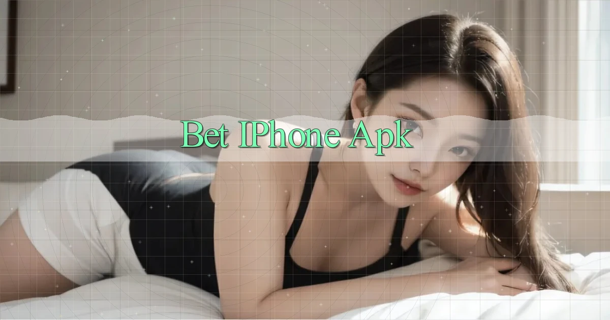 bet iPhone apk