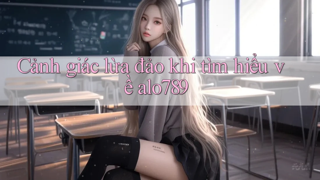 Cảnh giác lừa đảo khi tìm hiểu về alo789 Cảnh giác lừa đảo khi tìm hiểu về alo789