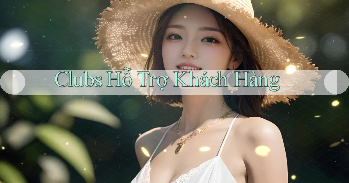 Clubs Hỗ trợ khách hàng