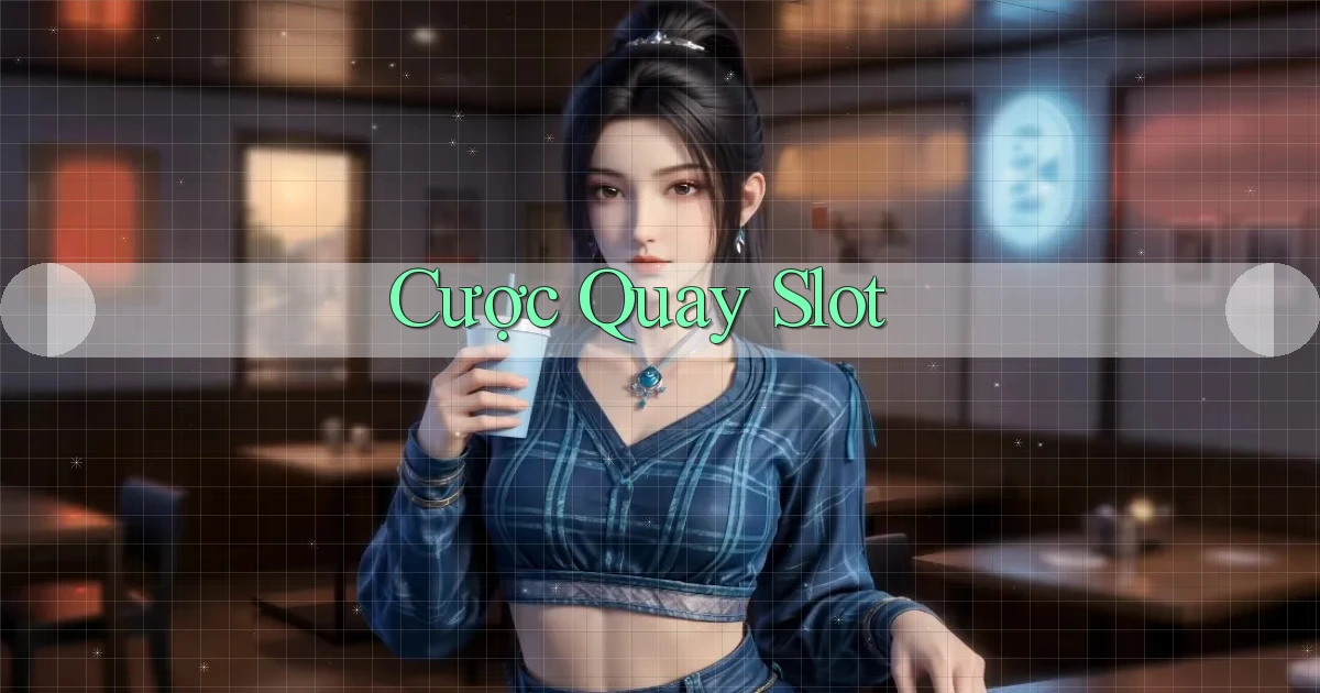Cược Quay slot