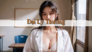 Đại lý Thưởng