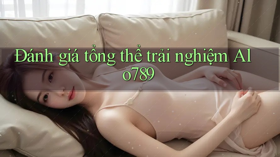 Đánh giá tổng thể trải nghiệm Alo789