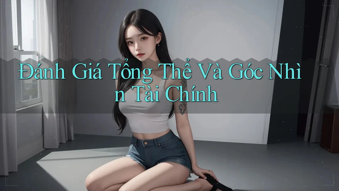 Đánh Giá Tổng Thể Và Góc Nhìn Tài Chính Đánh Giá Tổng Thể Và Góc Nhìn Tài Chính