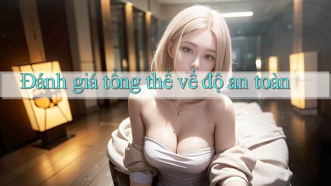 Đánh giá tổng thể về độ an toàn Đánh giá tổng thể về độ an toàn