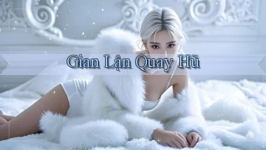Gian lận Quay hũ