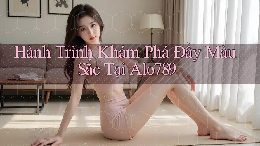 Hành Trình Khám Phá Đầy Màu Sắc Tại Alo789 Hành Trình Khám Phá Đầy Màu Sắc Tại Alo789