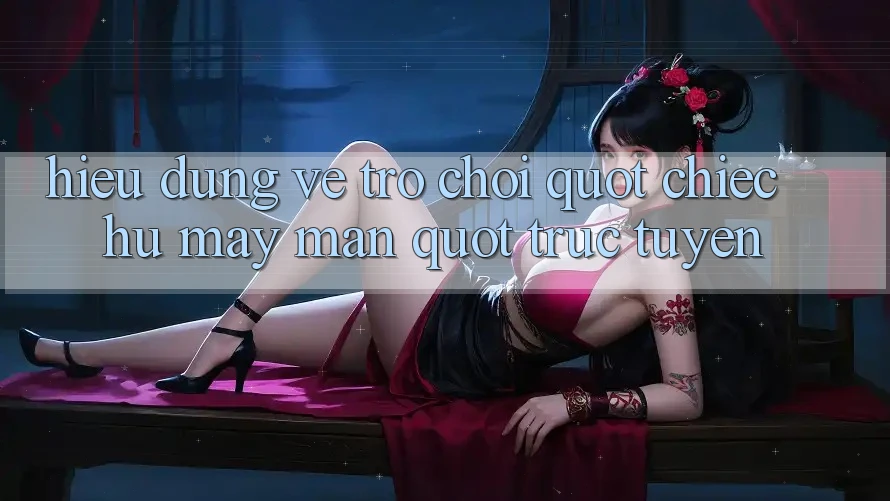 Hiểu Đúng Về Trò Chơi " Chiếc Hũ May Mắn" Trực Tuyến