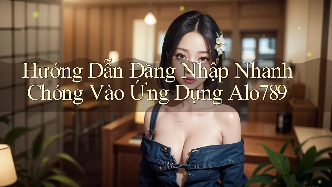 Hướng Dẫn Đăng Nhập Nhanh Chóng Vào Ứng Dụng Alo789 Hướng Dẫn Đăng Nhập Nhanh Chóng Vào Ứng Dụng Alo789