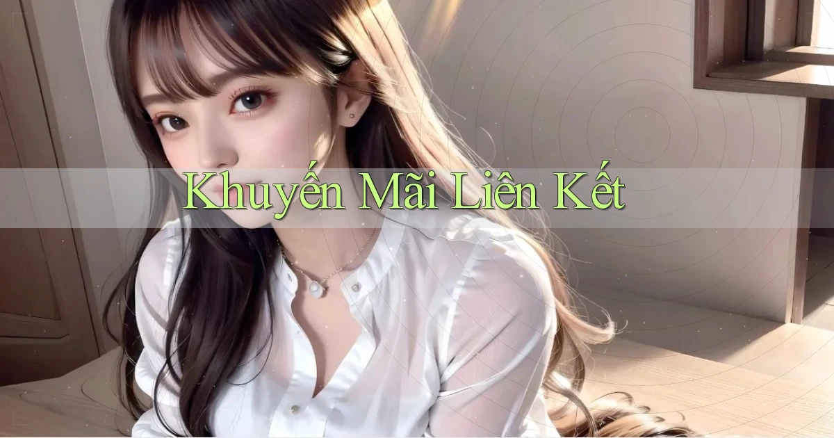 Khuyến mãi Liên kết
