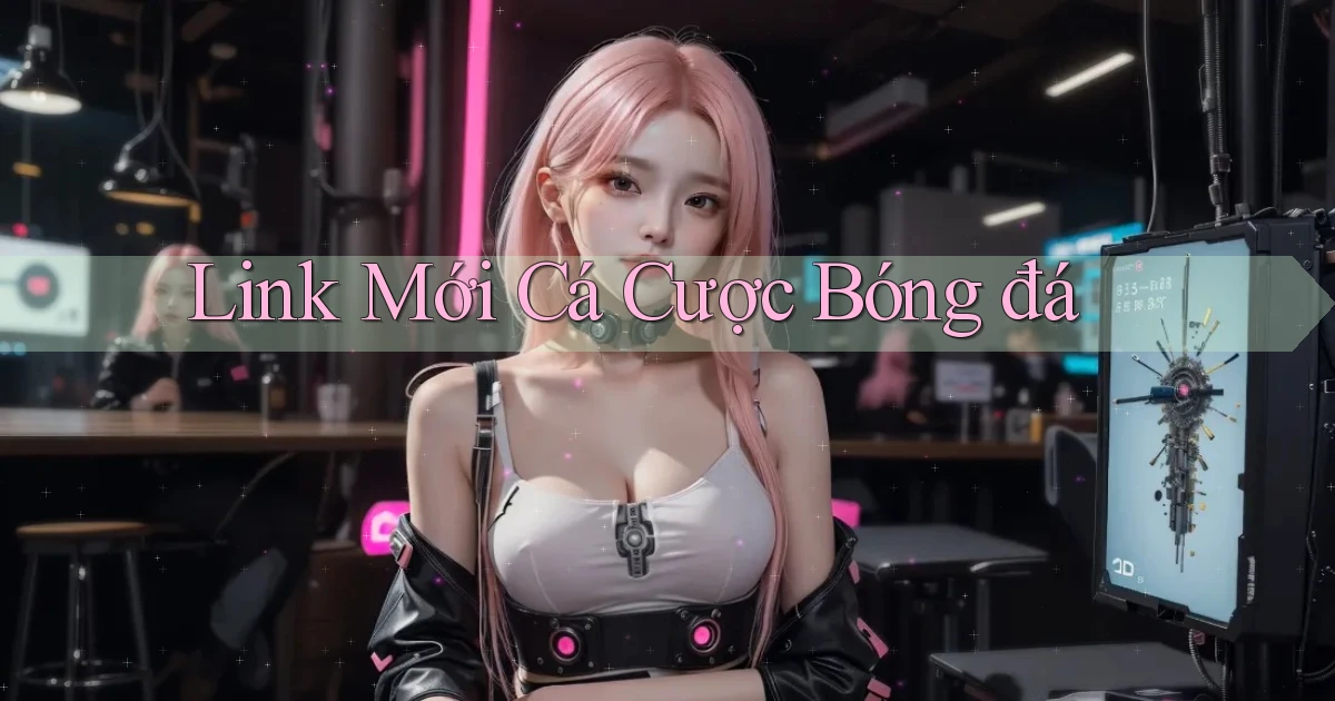 link mới Cá cược bóng đá