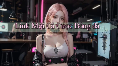link mới Cá cược bóng đá
