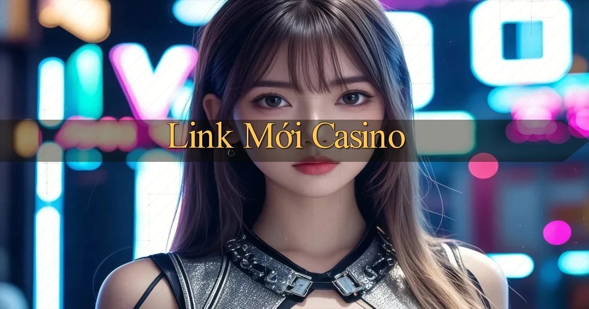 link mới Casino