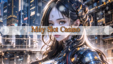Máy slot Casino