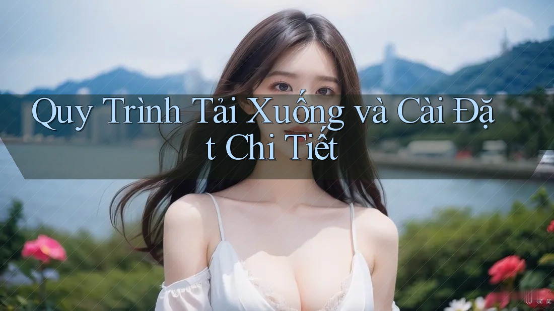 Quy Trình Tải Xuống và Cài Đặt Chi Tiết Quy Trình Tải Xuống và Cài Đặt Chi Tiết