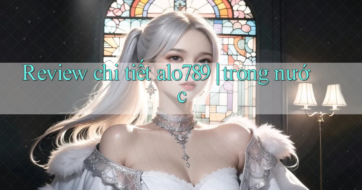 Review chi tiết alo789 trong nước