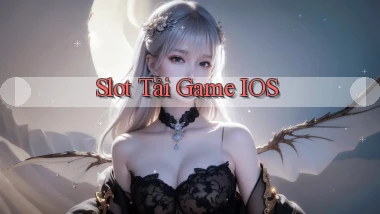 Slot Tải game iOS