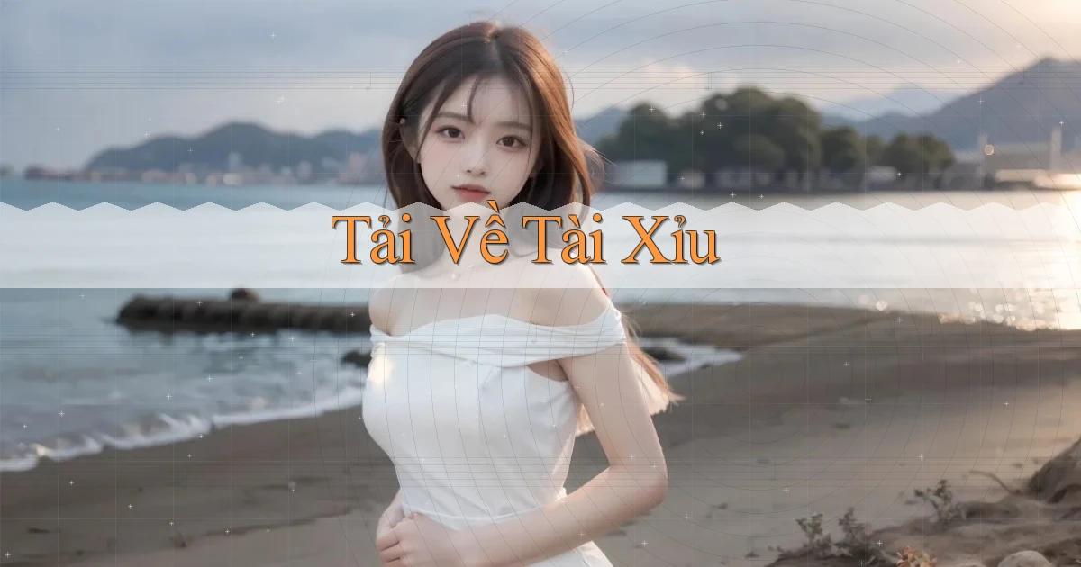 Tải về Tài xỉu