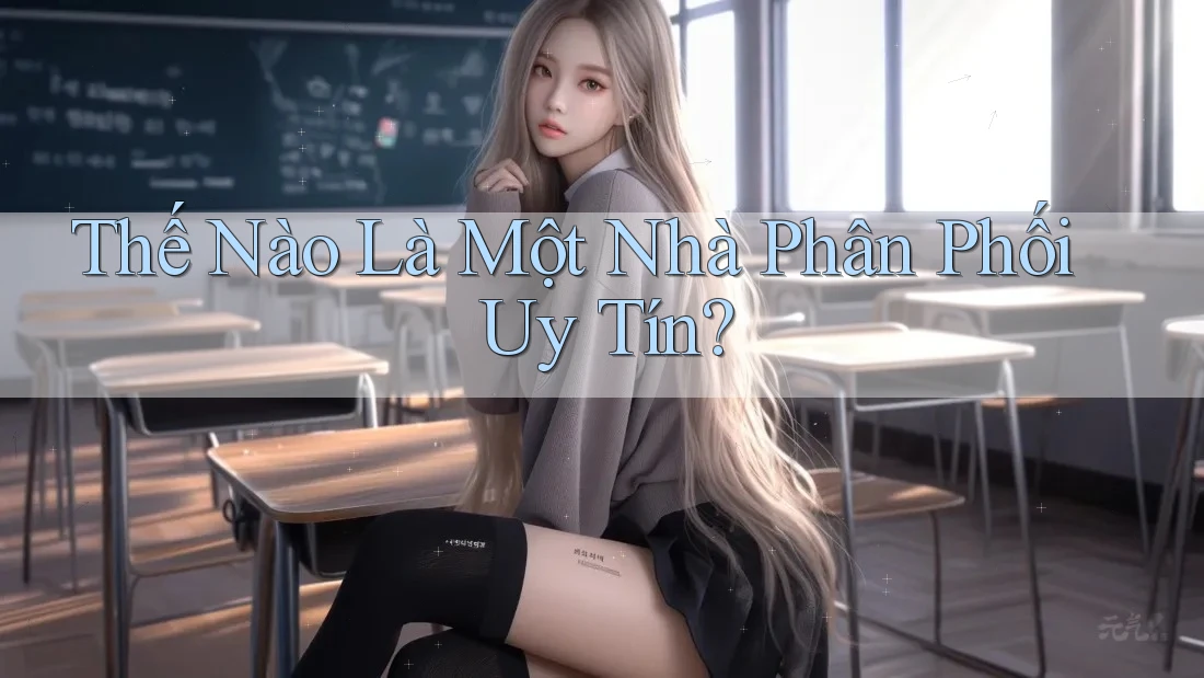 Thế Nào Là Một Nhà Phân Phối Uy Tín? Thế Nào Là Một Nhà Phân Phối Uy Tín?