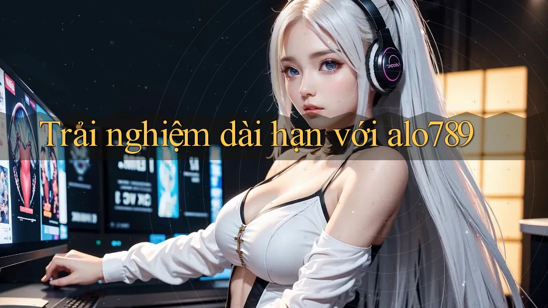Trải nghiệm dài hạn với alo789