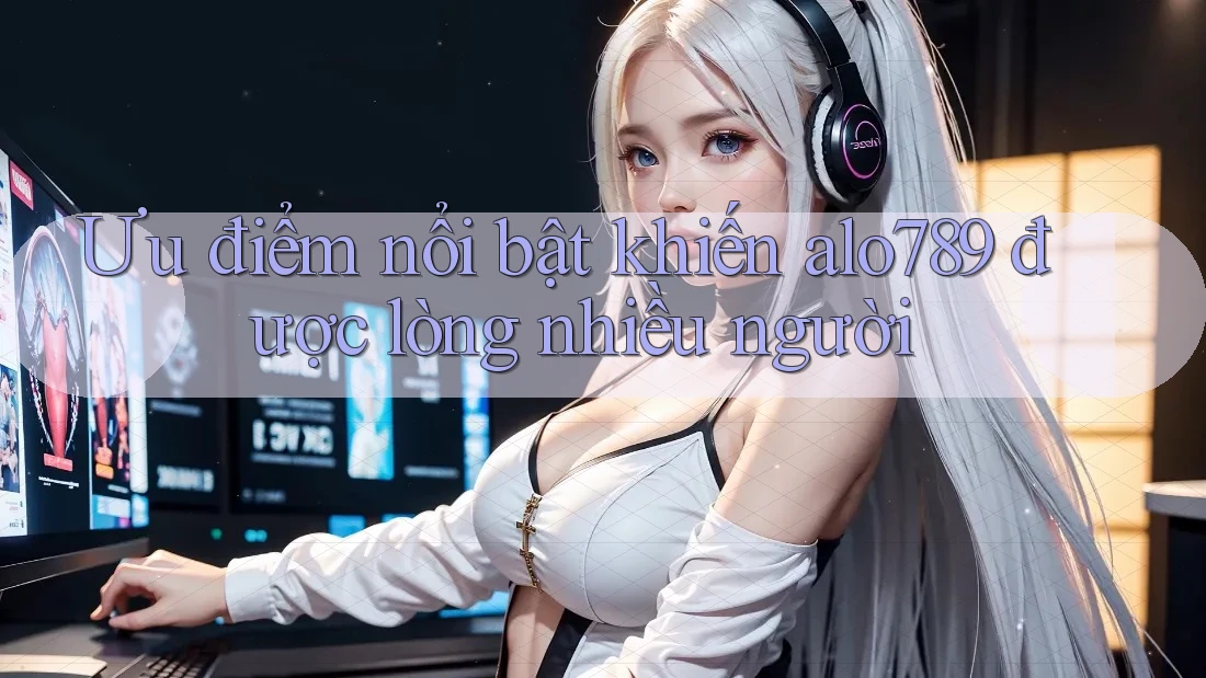 Ưu điểm nổi bật khiến alo789 được lòng nhiều người